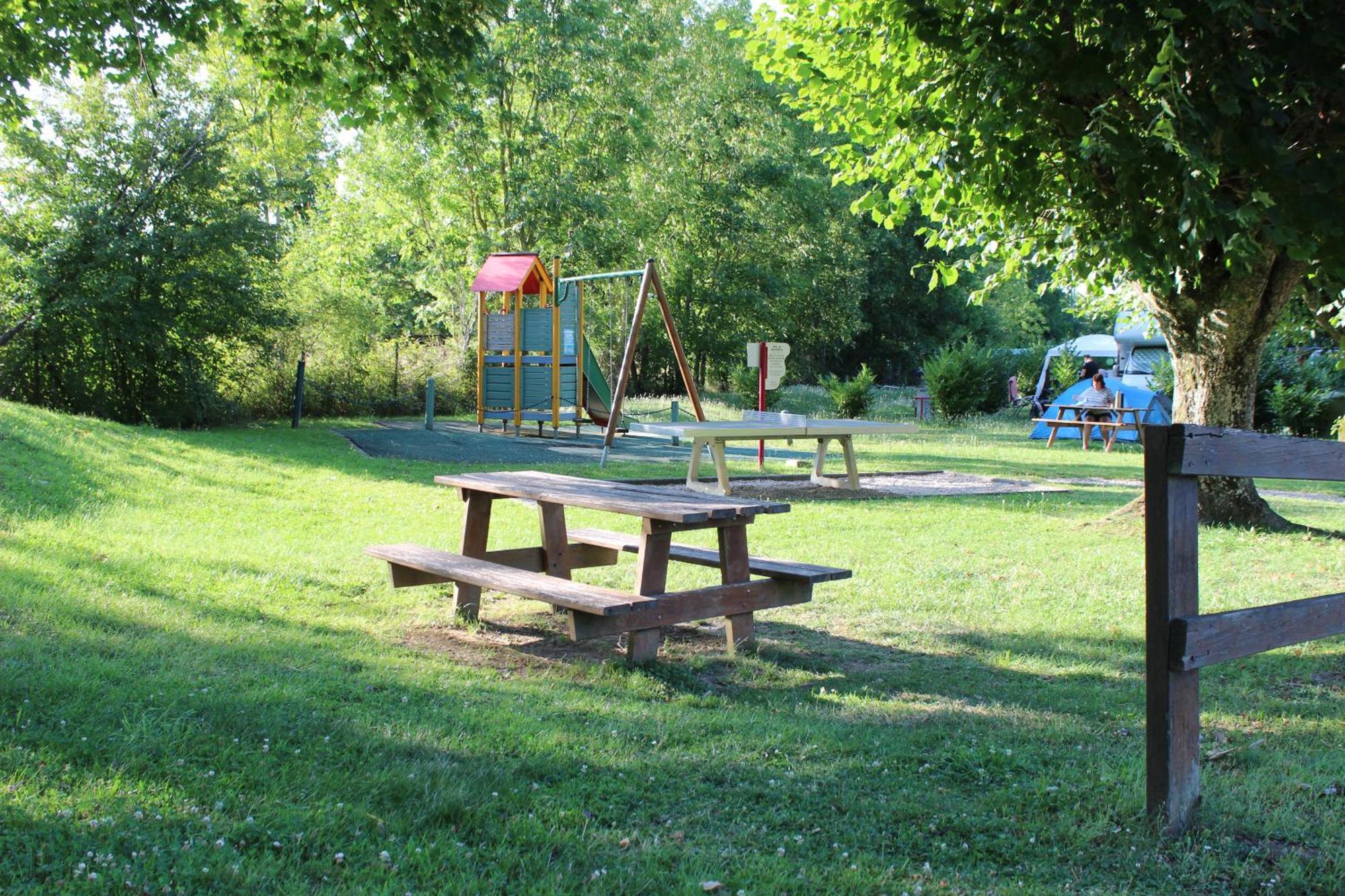 Camping Les Acacias ألتكيرش المظهر الخارجي الصورة
